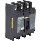 PowerPact Q - molded case circuit breaker - 3-pole - 10 kA - 208Y/120 V - 200 A