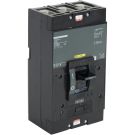 PowerPact Q4-Frame Molded Case Ciruit Breaker, 240VAC, 350A, 3P
