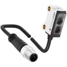 FT 10-BF2-NS-KM3 Bluelight Photoelectric Diffuse Sensor