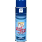 Dust Mop / Dust Cloth Treatment 20 Ounce Aerosol 12 Cans Per Case