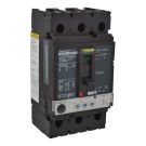 PowerPact J-Frame Circuit Breaker 600V 250A