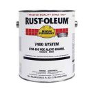 Paint High Gloss Black 5 Gallon