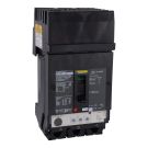 PowerPact H I-Line Circuit Breaker, Micrologic3.2S,150A, 3P, 600V, 50kA