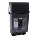 PowerPact H I-Line Circuit Breaker, Thermal Magnetic, 70A, 3P, 600V, 50kA,Shunt Trip