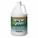 Simple Green Industrial Concentrated All-Purpose Cleaner & Degreaser, 1 Gallon