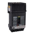 PowerPact H I-Line Circuit Breaker, Micrologic6.2A,100A, 3P, 600V, 25kA