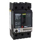 PowerPact J-Frame Circuit Breaker 600V 250A