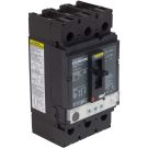PowerPact J-Frame Circuit Breaker 600V 250A