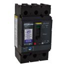 PowerPact J-Frame Circuit Breaker 600V 250A