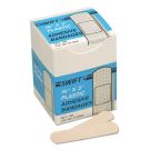 3/4 Inch x 3 Inch Adhesive First Aid Bandage
