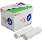 2 Inch x 4.1 Yd Gauze Non-Sterile First Aid Bandage
