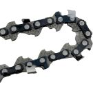 Replacement 12 Inch 64 Drive Link Chain for Stihl MSA 120 1/4 Inch Picco Micro Mini Chain Saw
