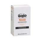 Natural Orange Pumice Hand Cleaner Refill, Citrus Scent, 2000ml