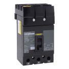 PowerPact Q - molded case circuit breaker - 3-pole - 100 kA - 208Y/120 V - 150 A
