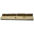 Driveway Coater With Squeegee, 18 in Block, 2 in Palmyra Trim