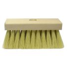 5-Knot Block Roof Brush, 7 in Block, 2 in Tampico Trim