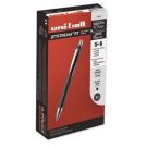 Uni-ball Jetstream Retractable Ballpoint Pen, Bold 1 Millimeter, Black Ink