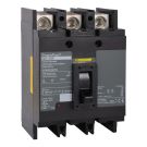 PowerPact Q - molded case circuit breaker - 3-pole - 65 kA - 240 V - 200 A