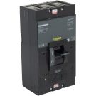 PowerPact Q4-Frame Molded Case Ciruit Breaker, 240VAC, 250A, 3P