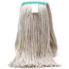 Mop Head 24 Oz Cotton Cut End Narrow