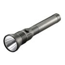 Stinger DS HPL Long Range, Dual Switch, Rechargeable Flashlight - 800 Lumen - 120V AC/12V DC Smart Charge PiggyBack (NiMH)