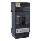 PowerPact L I-Line Circuit Breaker,Micrologic5.3A, 400A, 3P, 600V, 18kA