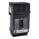 PowerPact H I-Line Circuit Breaker, Micrologic3.2S,100A, 3P, 600V, 25kA