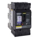 Automatic J-Frame Molded Case Switch 600V 250A