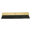 Cement Finishing Brush, 36 in Block, 36 in OAL, 3-1/4 in Polypropylene Trim