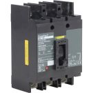 PowerPact Q - molded case circuit breaker - 3-pole - 10 kA - 240 V - 175 A