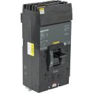3P 125A, 600V, LA FA/LA Molded Case Circuit Breaker