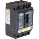PowerPact H Circuit Breaker, MotorProtector,30A, 3P, 600V, 50kA