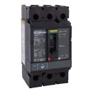 PowerPact J-Frame Circuit Breaker 600V 250A