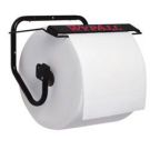 Dispenser Jumbo Roll Wypall Towel Wall Mount - Dispenses 34955, 34965, 35105, 41025, 41055, 41600 And 41611 Jumbo Rolls