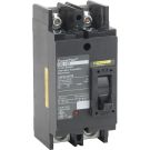 PowerPact Q - molded case circuit breaker - 2-pole - 10 kA - 240 V - 110 A