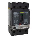 PowerPact J-Frame Circuit Breaker 600V 250A