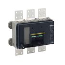 PowerPact R-Frame Molded Case Circuit Breaker 600V 1600A