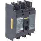 PowerPact Q - molded case circuit breaker - 3-pole - 65 kA - 240 V - 225 A