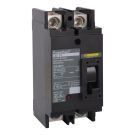 PowerPact Q - molded case circuit breaker - 2-pole - 25 kA - 240 V - 70 A