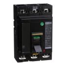 PowerPact M-Frame Molded Case Circuit Breaker 600V 450A 2P