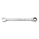 13 mm 12 Point Metric Combination Ratcheting Wrench - 90-Tooth