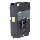 FA/LA Molded Case Circuit Breaker, 600V, 125A, 2P, 2PH