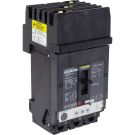 PowerPact H I-Line Circuit Breaker, Micrologic3.2,100A, 3P, 600V, 14kA