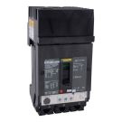 PowerPact H I-Line Circuit Breaker, Micrologic3.2,150A, 3P, 600V, 25kA