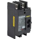 PowerPact Q - molded case circuit breaker - 2-pole - 25 kA - 240 V - 150 A