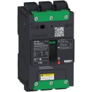 PowerPact - automatic switch - 600V 125A 3P - Elink