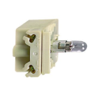 30MM Light Module Resist 120 V LED White