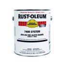 Paint Machine Tool Gray Enamel Gallon