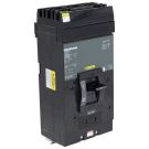 FA/LA Molded Case Circuit Breaker, 600V, 400A, 2P, 2PH