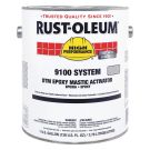 Paint Immersion Activator